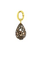 Pendente Alisei Donna in Argento P272 - P272